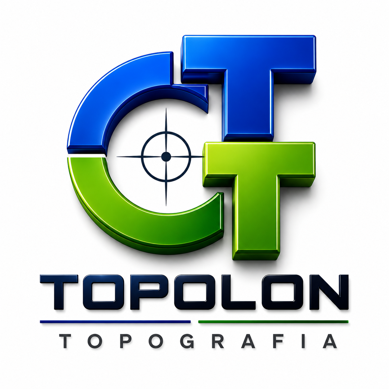 Logo TOPOLON